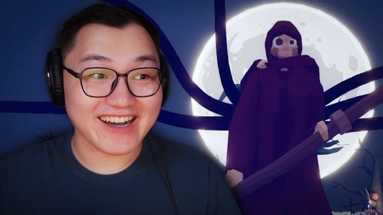 Үхлийн эрлэгийн эрлэг (TABS #2)