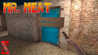 Спасаю Амелию Кларк // Mr. Meat 1.9.5 screenshot 3