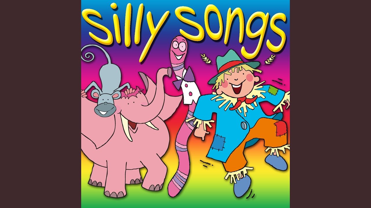 Dingle Dangle Scarecrow