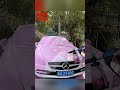 Car Wash Snow Foam Lance Foam Nozzle Foam Cannon Foam Generator for Daewoo Ha