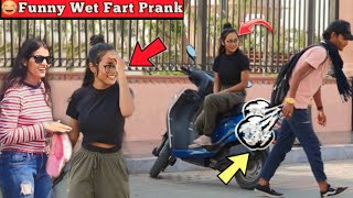 Best Farting Prank 2023| Funny Prank| Just Fun