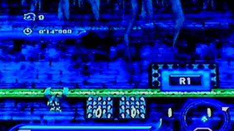 Sonic Unleashed - Playthrough - Part 45