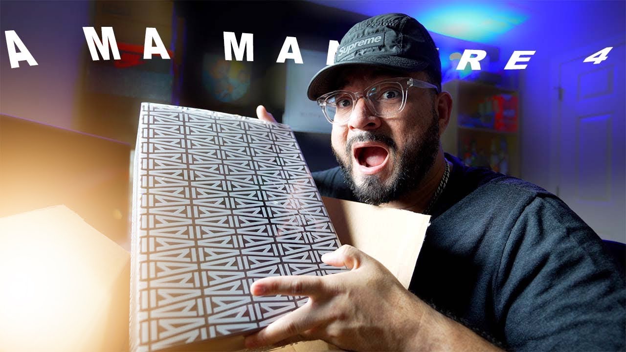 SNEAKERHEADS are LOSING their MINDS over these! SNEAKER OF THE YEAR?