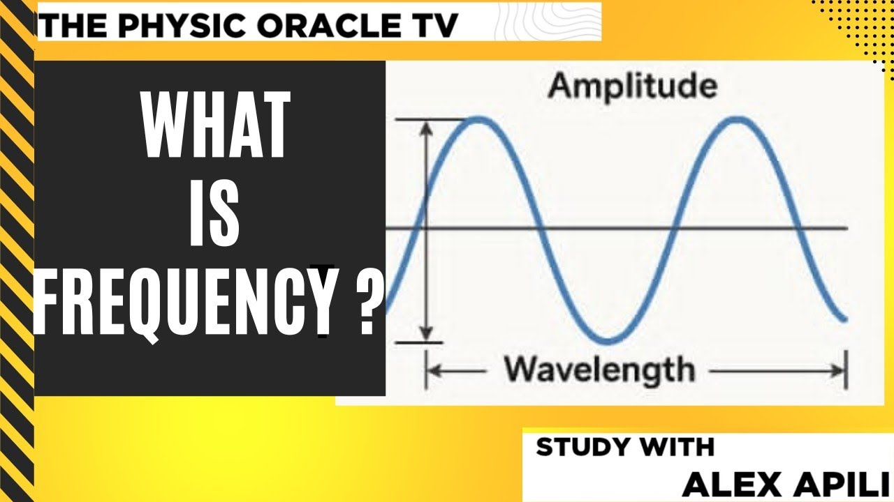 TERMS USE IN WAVE  ||,