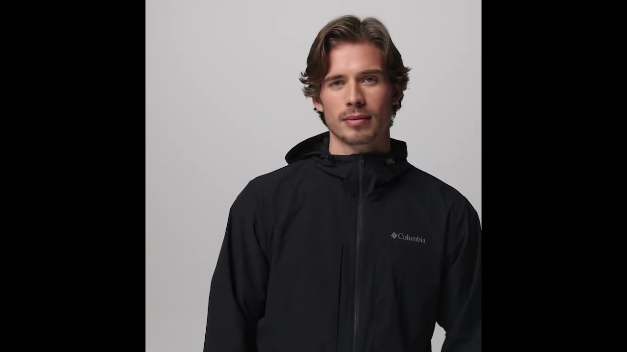 Columbia - Street Heights Jacket - Men's
