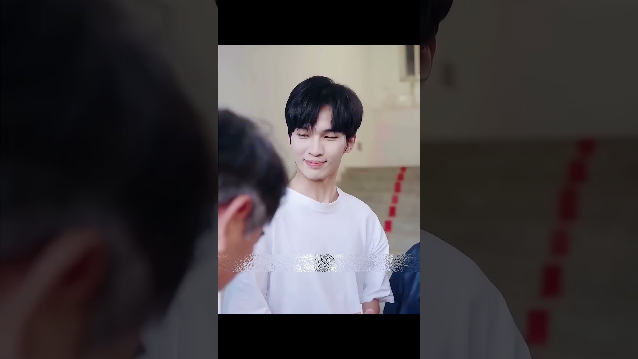 #actingchallenge