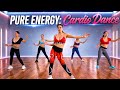 PURE ENERGY: Cardio Dance