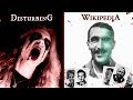 7 Deeply Disturbing Wikipedia Pages