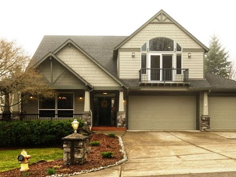 12408 NE 238th Avenue, Brush Prairie, WA home video tour