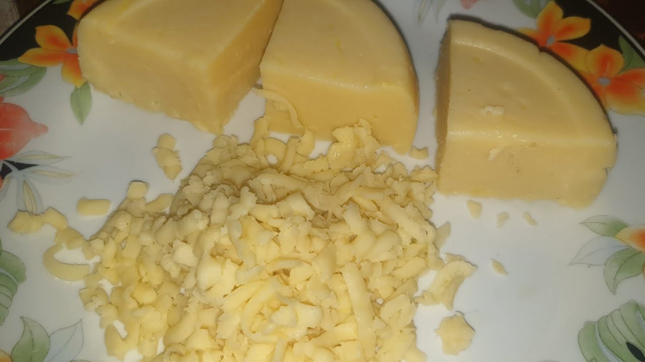 فرماج أحمر منزلي 🤯 أسهل مما تتخيلي وبدون مواد حافظة