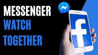 How To Use Messenger Watch Together Feature screenshot 2