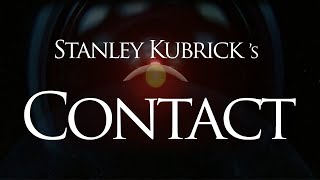 Stanley Kubrick's Contact Ft. Daft Punk