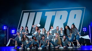 Harbor Dance and Performance Center × Legends - Go Girl × Ultra 2026