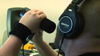 Darkane - The Making Of The Sinister Supremacy - Part 3 Official Behind The Scenes