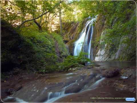 Journey-By: Jim Brickman