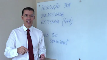 É possível evitar a resolução do contrato por onerosidade excessiva oferecendo Se o réu a modificar equitativamente as condições do contrato?
