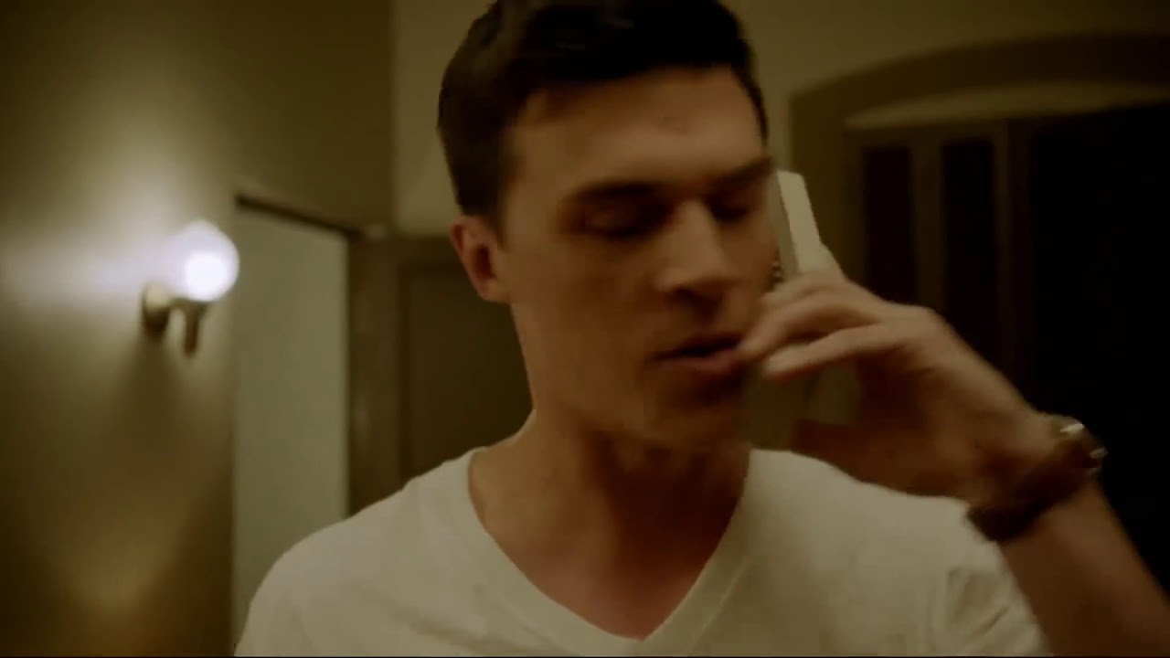 American Crime Story FX x05 Promo  Don't Ask Don't Tell