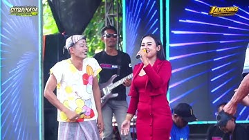 KARMA NING DUNYA // CITRA NADA LIVE DUKUH TEMUKEREP (GG.BATIAN KEBARAT) // LARANGAN - BREBES