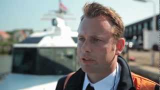 Opleiding Tot Registerloods Nederlands Loodswezen