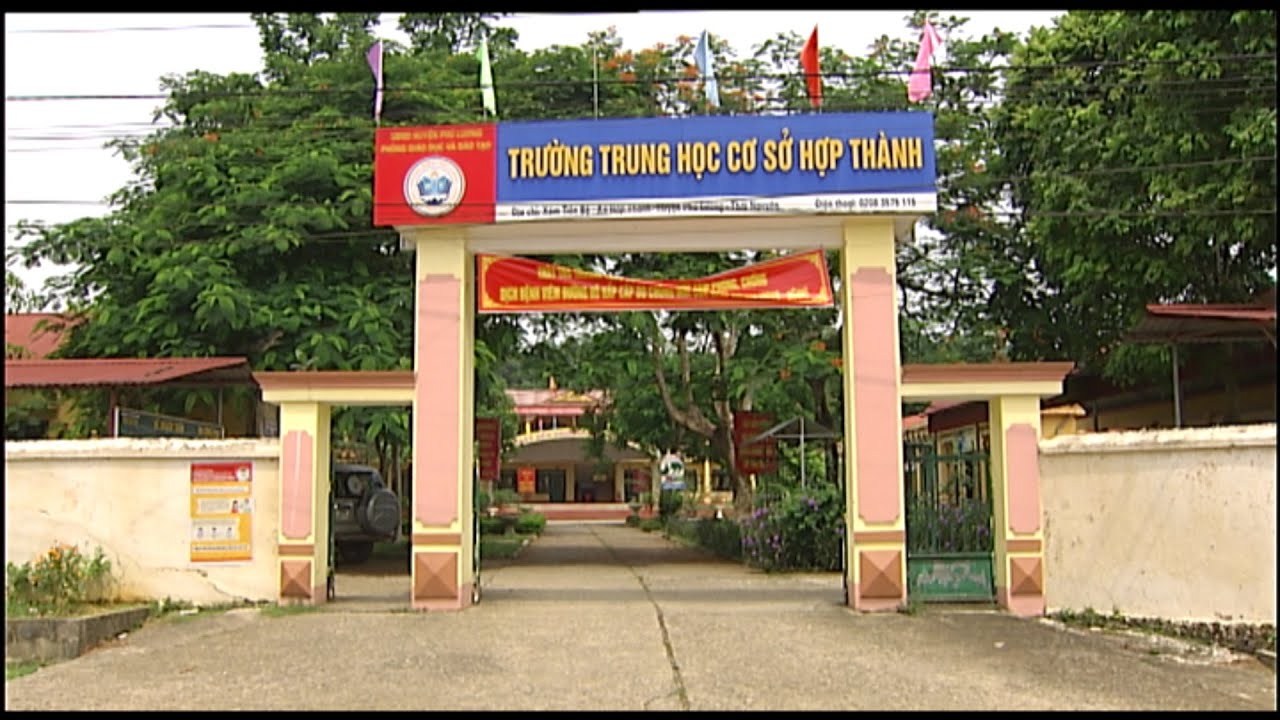 Vì sao giáo viên ở Thái Nguyên bị cắt tiền hỗ trợ vùng... - youtube