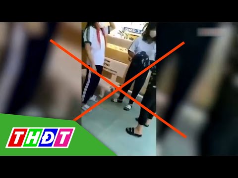 Video Bạo lực học đường - Nhìn từ phía gia đình | THDT - youtube