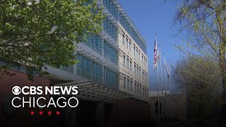 Court Appearance For Man Who Says He Was Wrongy Convicted In Shooting