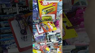 Chase! Chase! Wohoooo!! Besi Semuaaaa..!! #hotwheels #thehotones #chase #vw #datsun510