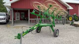 2022 ENOROSSI BATRAKE 8 For Sale