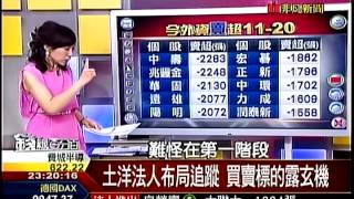 錢線百分百3 20140611