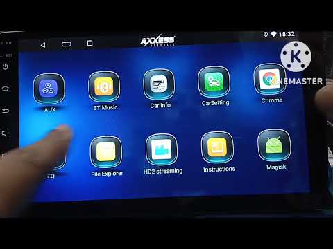 How to Activate Zlink Application in Android Car stereo. Zlink Activation for Android Auto & Carplay