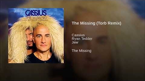 The Missing (Torb Remix)