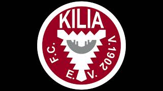 🇩🇪Kilia Kiel FC Anthem / Hymne Kilia Kiel FC (Germany)