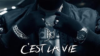 FADE - C&#39;est la vie [prod. by Mücke] [4K]