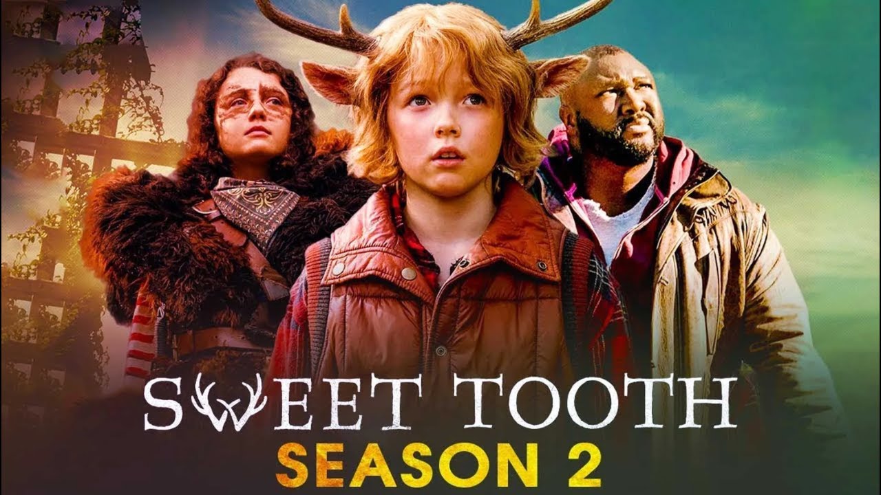Sweet Tooth Season 2 Episodes  7 & 8 Explained