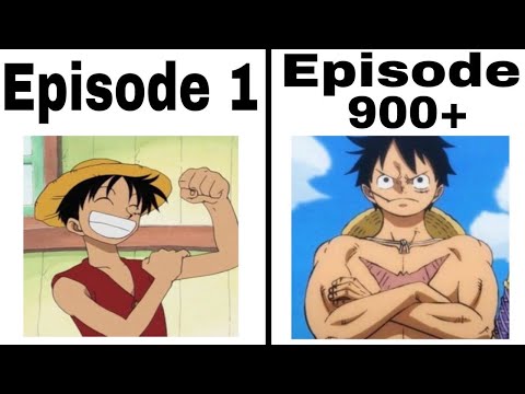 ONE PIECE MEMES