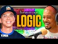 Peace, Love &amp; Positivity w/ Logic | The Danny Brown Show Ep. 60