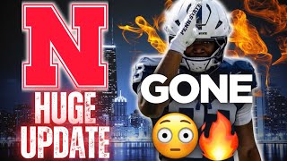 Nebraska RB Tikey Hayes KICKED OFF THE TEAM HE DID WHAT REASON TRUTH Husker Football News