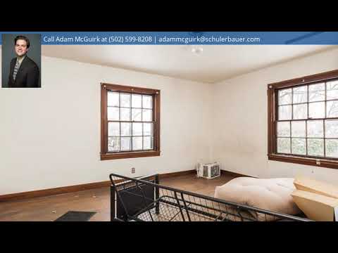 111 16th Street, New Albany, IN home video tour