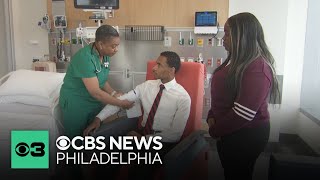 Hospitals turn to high schools to help address nationwide nurse shortage