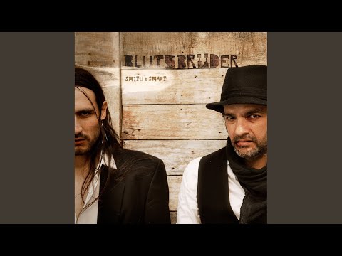 Smith & Smart — Blutsbrüder