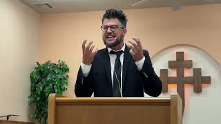Evangelism In The Real World