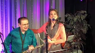 Mollie B Variety Show with Ted Lange, 3-9-21