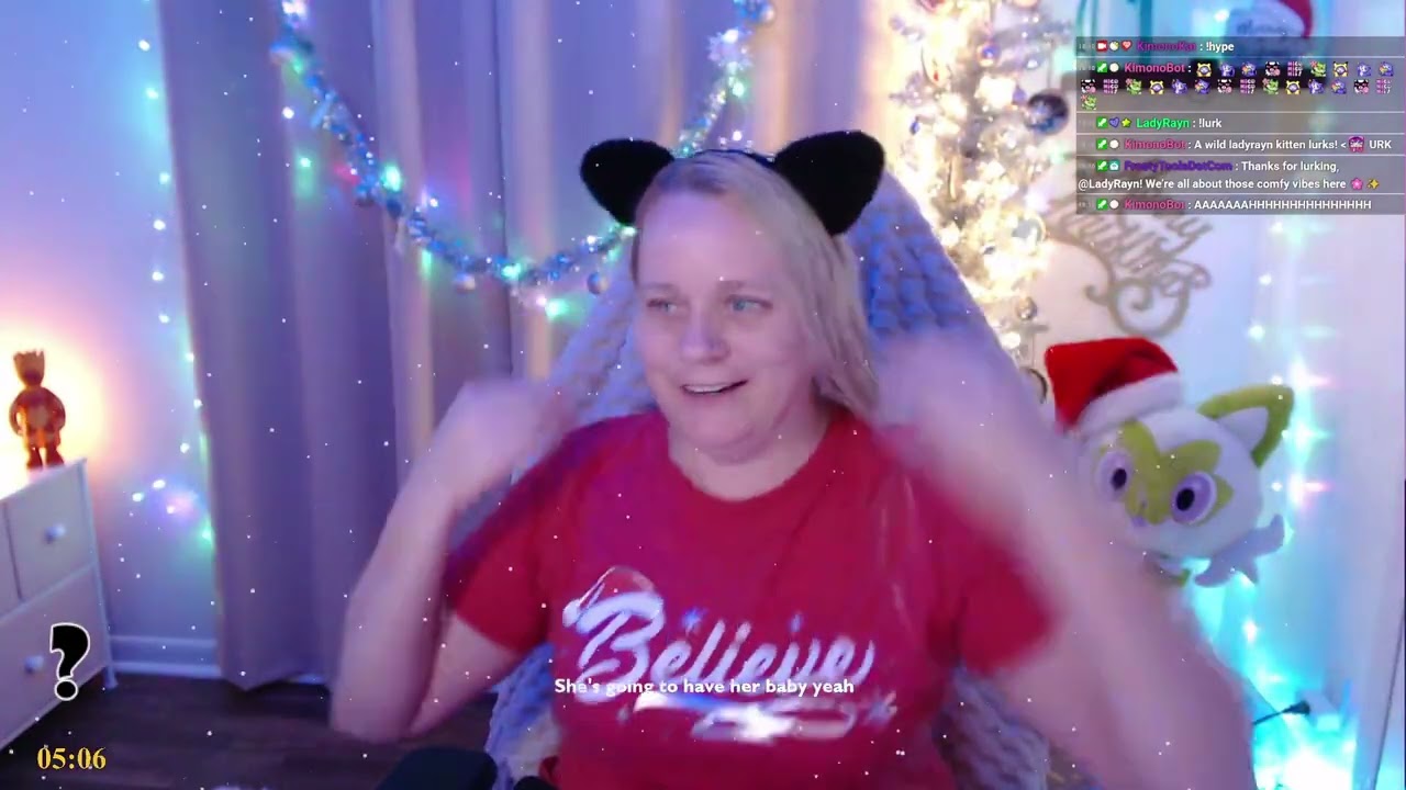 Hax Farm & Comfy Vibes 