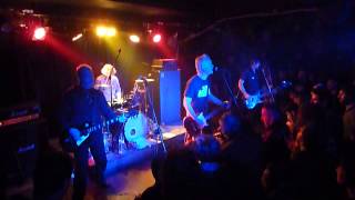 The Nomads - Primordial Ooze @An Club, Athens 09/02/2013