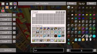 Forestry Perpetual Farms Part 2 (Bog Farm Piping and Peat-Fired Engines)
