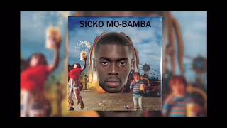 Sicko mo bamba (Earrape)