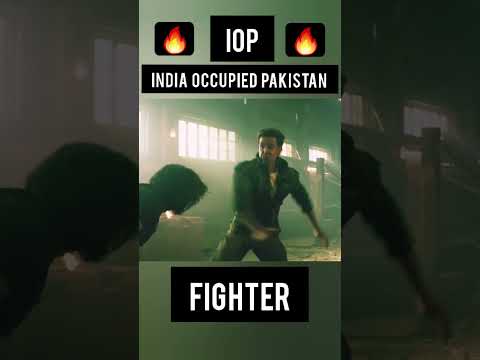 IOP🔥🔥 Hrithik Roshan