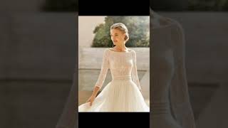 Get Creative and Find the perfect wedding Dress Ideas I Top Trending wedding Dresses 2024 I Bridal