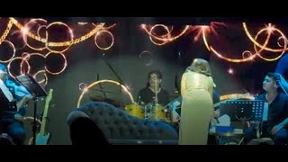 Alper Sesligil - Sana Değer (Yıldız Tilbe) Çatı