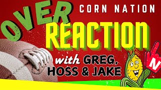 Corn Nation Overreaction: The Bye Week Blues